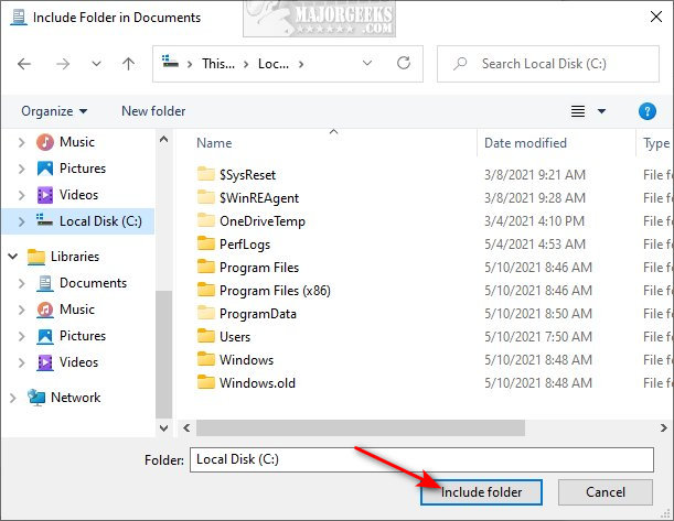 How to Create a New Drive in Windows 11 Add New Partition